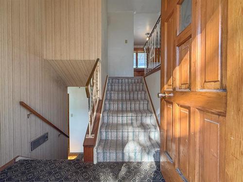 6 Aster Crescent, Brandon, MB - Indoor Photo Showing Other Room