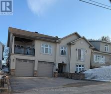 417 JAMES AVENUE Timmins (Tne - Hill District), ON P4N 5T1