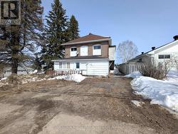 338 FOURTH AVENUE  Black River-Matheson (Matheson), ON P0K 1N0