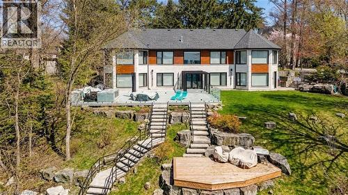 100 Appleby Place, Burlington, ON - Outdoor