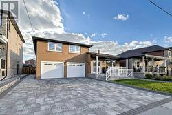 46 CHISWICK AVENUE Toronto, ON M6M 4T9