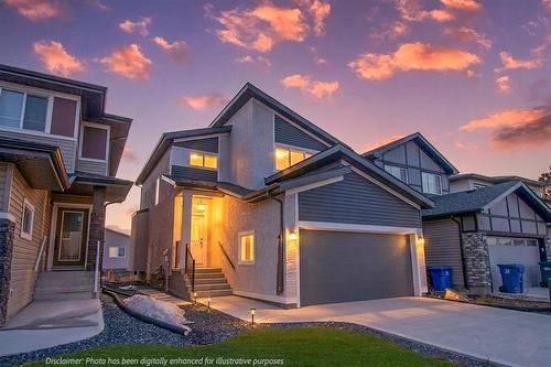 10 Namarik Way  Winnipeg, MB R3X 2G1