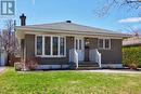 Welcome to 1582 Digby St in established Alta Vista - 1582 Digby Street, Ottawa, ON  - Outdoor 