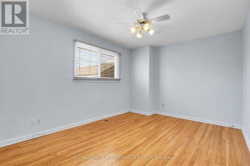 Bedroom - 1582 Digby Street, Ottawa, ON - Indoor Photo Showing Other Room