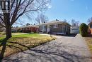 Detached garage w/private driveway - 1582 Digby Street, Ottawa, ON  - Outdoor 