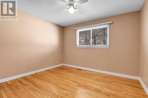 Bedroom - 1582 Digby Street, Ottawa, ON - Indoor Photo Showing Other Room