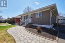 Lovely stone walkway to front entrance - 1582 Digby Street, Ottawa, ON  - Outdoor 