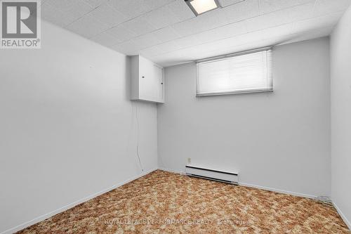 Flex space in Basement - 1582 Digby Street, Ottawa, ON - Indoor Photo Showing Other Room