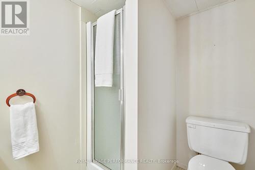 3 piece Bathroom in Basement - 1582 Digby Street, Ottawa, ON - Indoor Photo Showing Bathroom