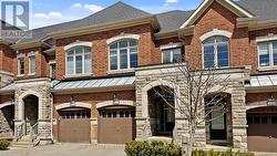 121 - 1331 MAJOR MACKENZIE DRIVE  Vaughan, ON L6A 3Z1