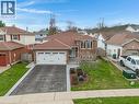56 Dawn Crescent, Cambridge, ON  - Outdoor 
