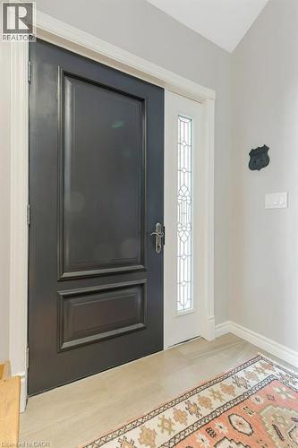 56 Dawn Crescent, Cambridge, ON - Indoor Photo Showing Other Room