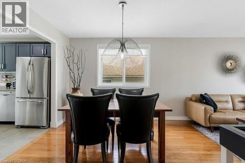 56 Dawn Crescent, Cambridge, ON - Indoor