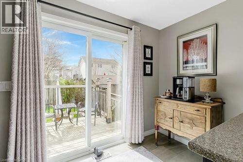 56 Dawn Crescent, Cambridge, ON - Indoor