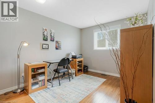 56 Dawn Crescent, Cambridge, ON - Indoor