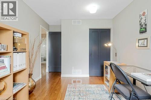 56 Dawn Crescent, Cambridge, ON - Indoor