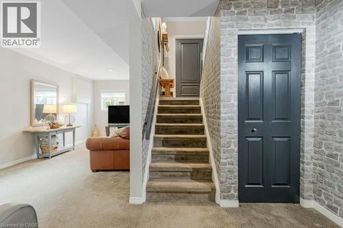 56 Dawn Crescent, Cambridge, ON - Indoor