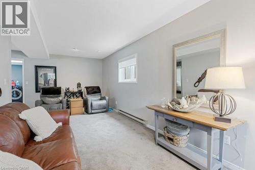 56 Dawn Crescent, Cambridge, ON - Indoor