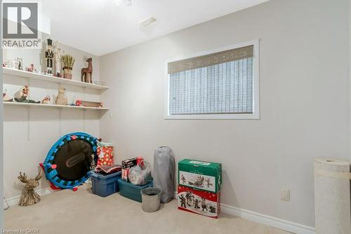 56 Dawn Crescent, Cambridge, ON - Indoor