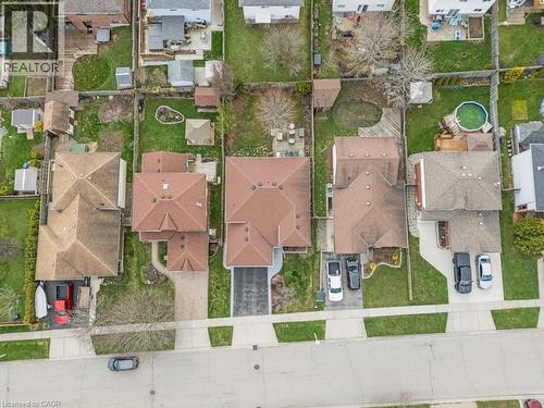 56 Dawn Crescent, Cambridge, ON - Other