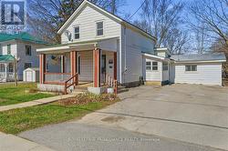 211 COLBORNE STREET  Tweed (Tweed (Village)), ON K0K 3J0