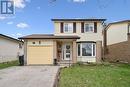 52 Tuerr Drive, Kitchener, ON  - Outdoor 