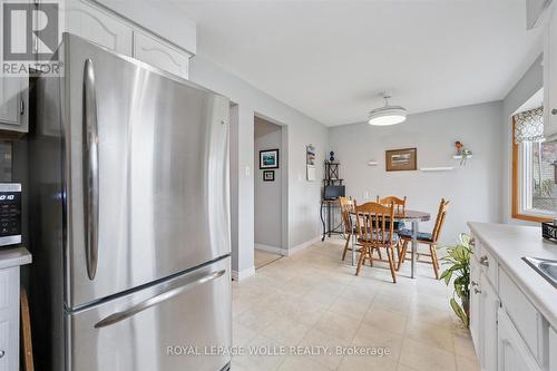 52 Tuerr Drive, Kitchener, ON - Indoor