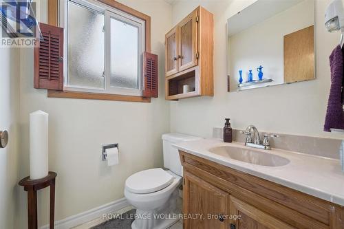 52 Tuerr Drive, Kitchener, ON - Indoor Photo Showing Bathroom