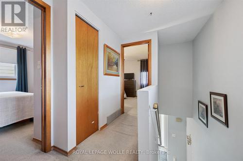 52 Tuerr Drive, Kitchener, ON - Indoor Photo Showing Other Room