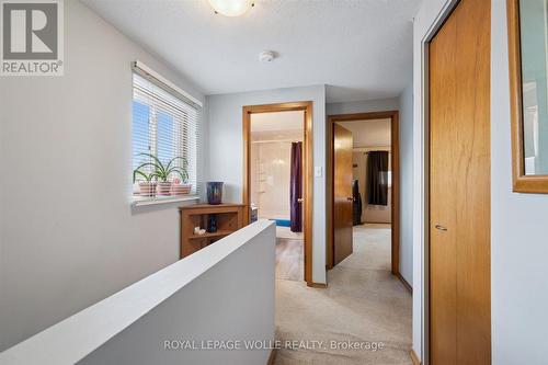 52 Tuerr Drive, Kitchener, ON - Indoor Photo Showing Other Room