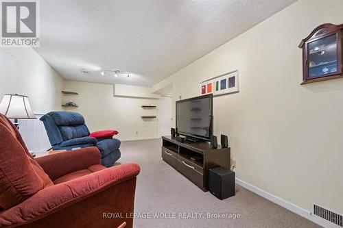 52 Tuerr Drive, Kitchener, ON - Indoor