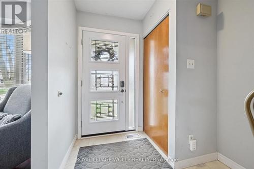 52 Tuerr Drive, Kitchener, ON - Indoor Photo Showing Other Room