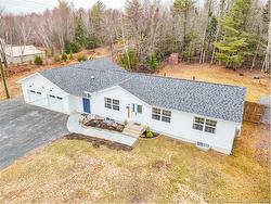25 Tanya DR Douglas, NB E3G 8A5
