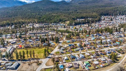 53 100Th Avenue, Kimberley, BC - Outdoor With View