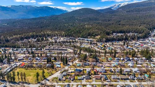53 100Th Avenue, Kimberley, BC - Outdoor With View