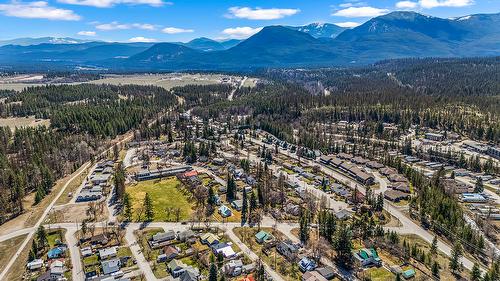 53 100Th Avenue, Kimberley, BC - Outdoor With View