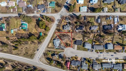 53 100Th Avenue, Kimberley, BC - Outdoor With View