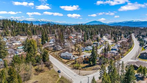 53 100Th Avenue, Kimberley, BC - Outdoor With View