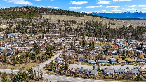 53 100Th Avenue, Kimberley, BC - Outdoor With View