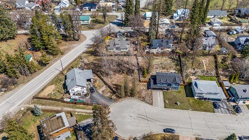 53 100Th Avenue, Kimberley, BC - Outdoor With View