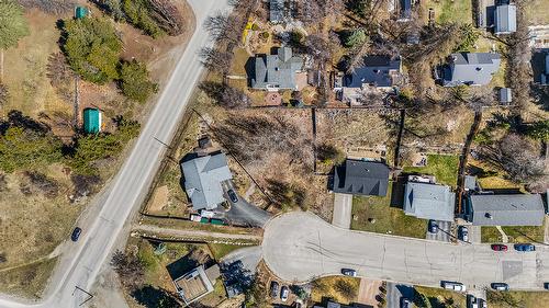 53 100Th Avenue, Kimberley, BC - Outdoor With View