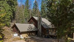 8257 Rogers Road  Vernon, BC V1B 3M7