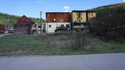 Lot 2 Silver  S Avenue Greenwood, BC V0H 1J0