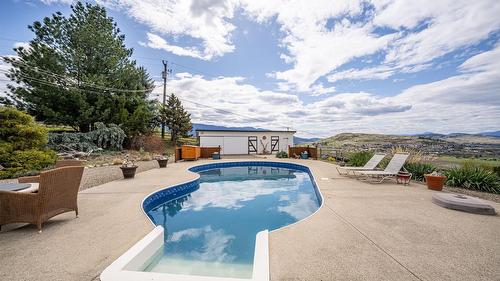 701 Robin Road, Vernon, BC 