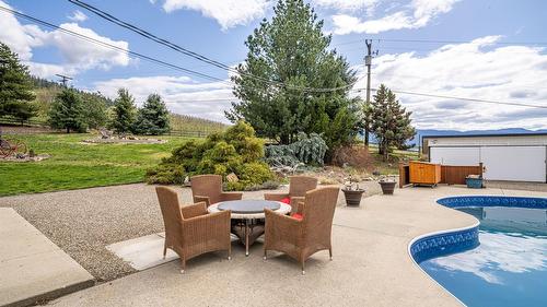 701 Robin Road, Vernon, BC 