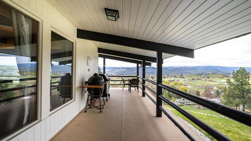 701 Robin Road, Vernon, BC 