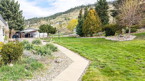 701 Robin Road, Vernon, BC 