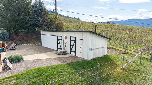 701 Robin Road, Vernon, BC 