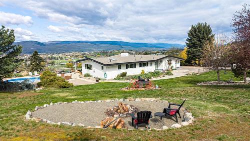 701 Robin Road, Vernon, BC 