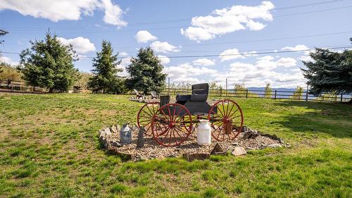 701 Robin Road, Vernon, BC 